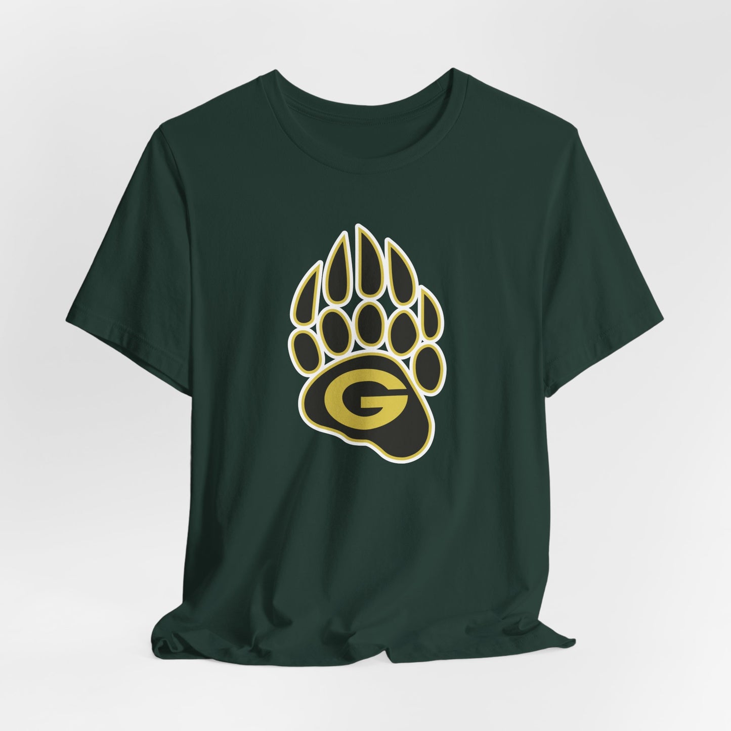 Jersey Short Sleeve Tee