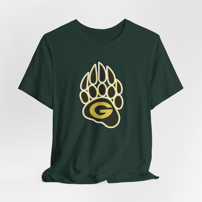 Jersey Short Sleeve Tee