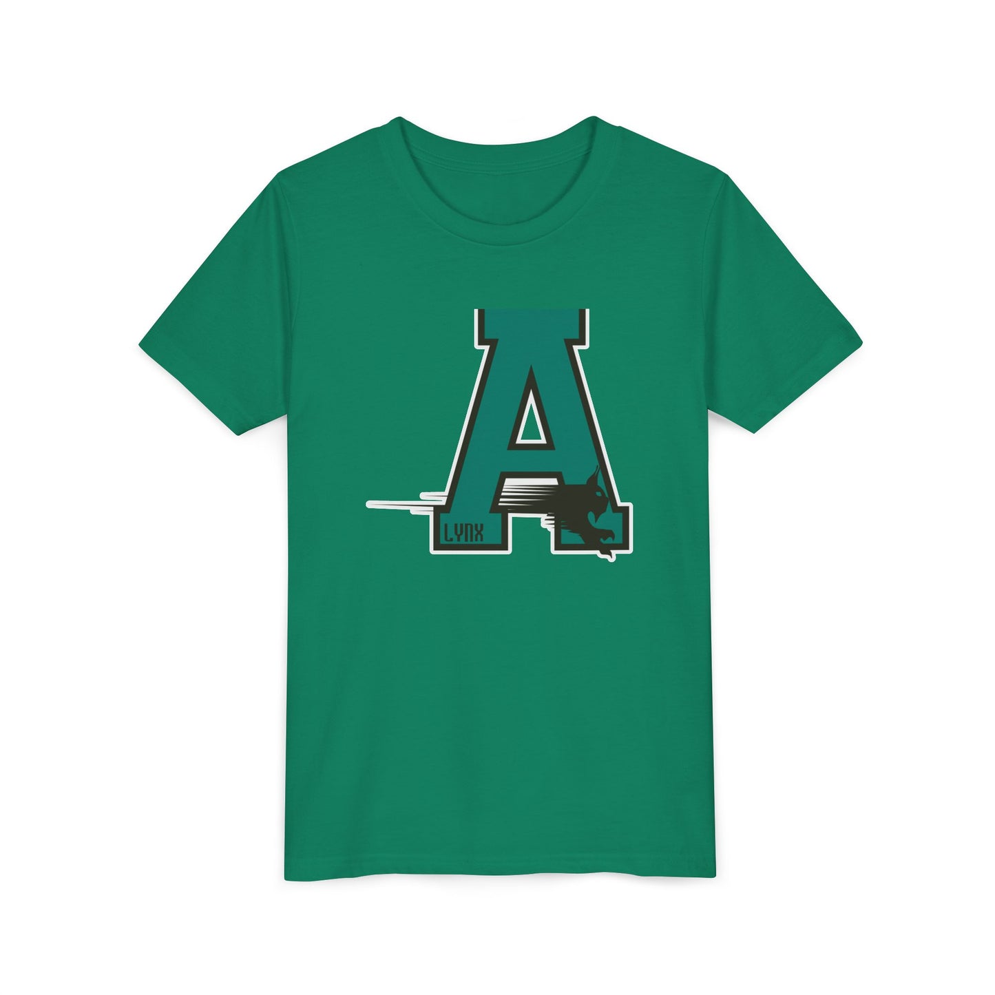 Youth Short Sleeve Tee