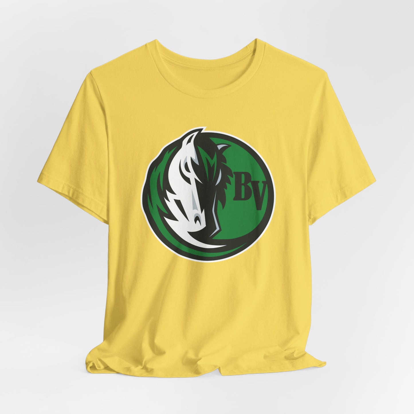 Jersey Short Sleeve Tee