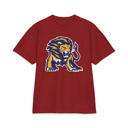 Max Heavyweight Short Sleeve Tee
