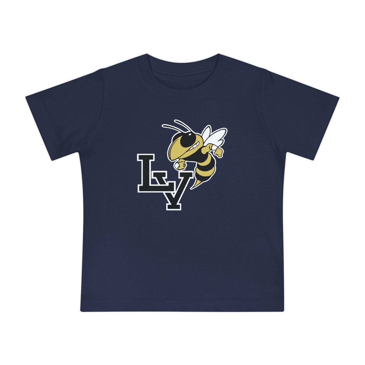 Baby Short Sleeve Tee