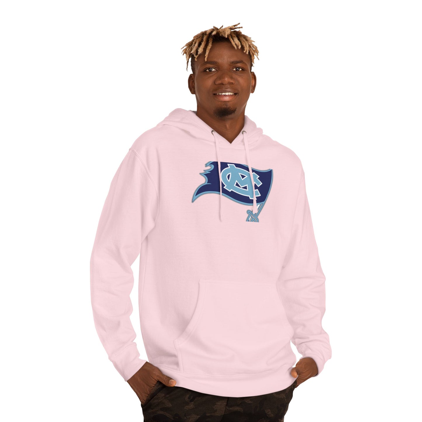 Midweight Pullover Hoodie