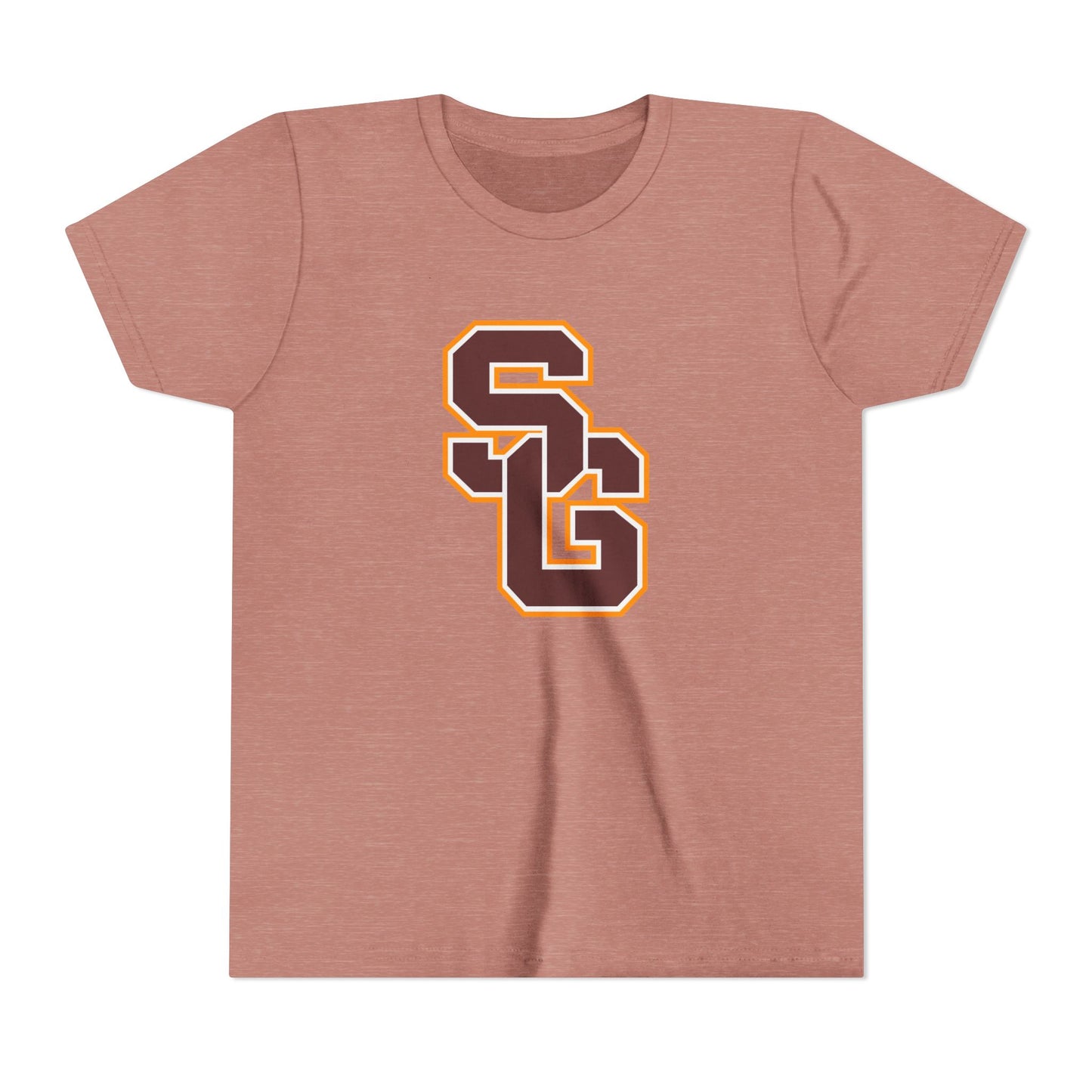 Youth Short Sleeve Tee