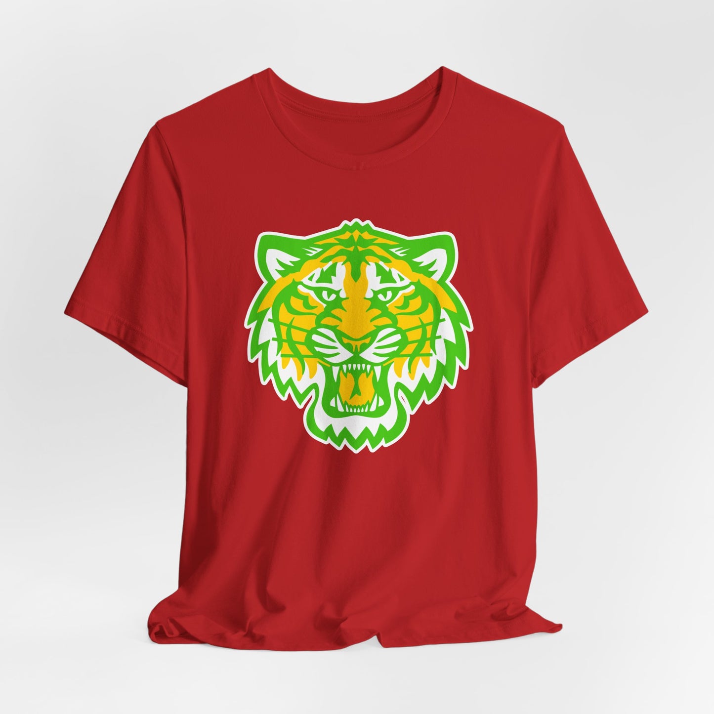 Jersey Short Sleeve Tee
