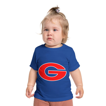Baby Short Sleeve Tee