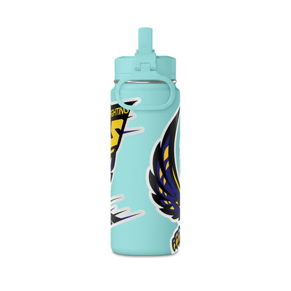 Mini Water Bottle, 20oz