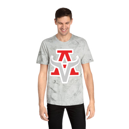 Color Blast School Spirit Tee