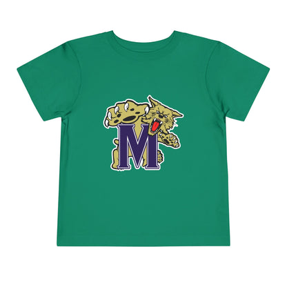 Toddler Short Sleeve Tee