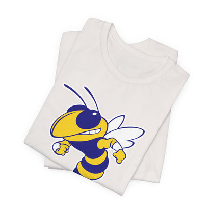 Jersey Short Sleeve Tee