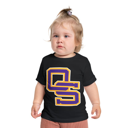 Baby Short Sleeve Tee