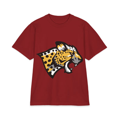 Max Heavyweight Short Sleeve Tee