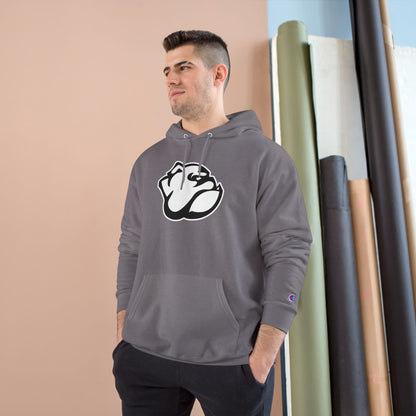 Champion Powerblend Fleece Pullover Hoodie