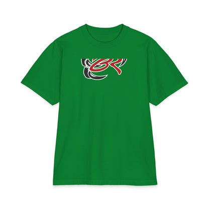 Max Heavyweight Short Sleeve Tee