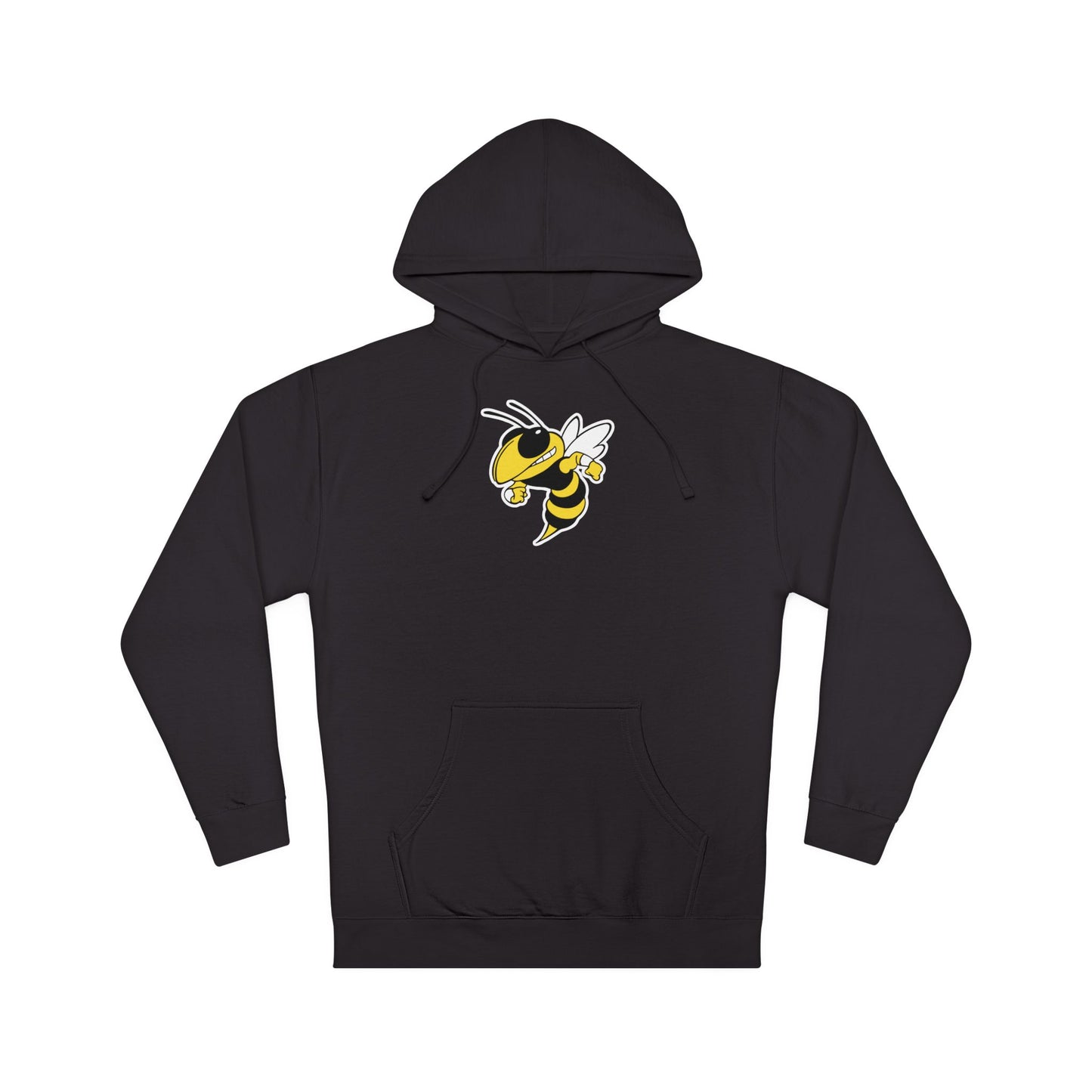 Midweight Pullover Hoodie