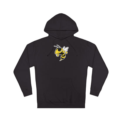 Midweight Pullover Hoodie