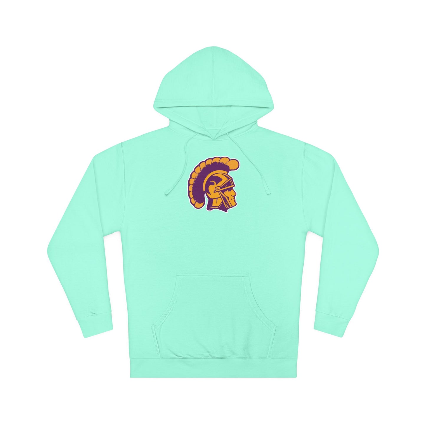 Midweight Pullover Hoodie