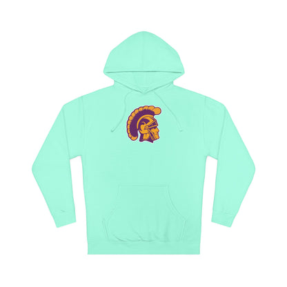 Midweight Pullover Hoodie