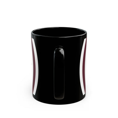 Black Team Mug (11oz/15oz)