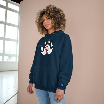 Champion Powerblend Fleece Pullover Hoodie