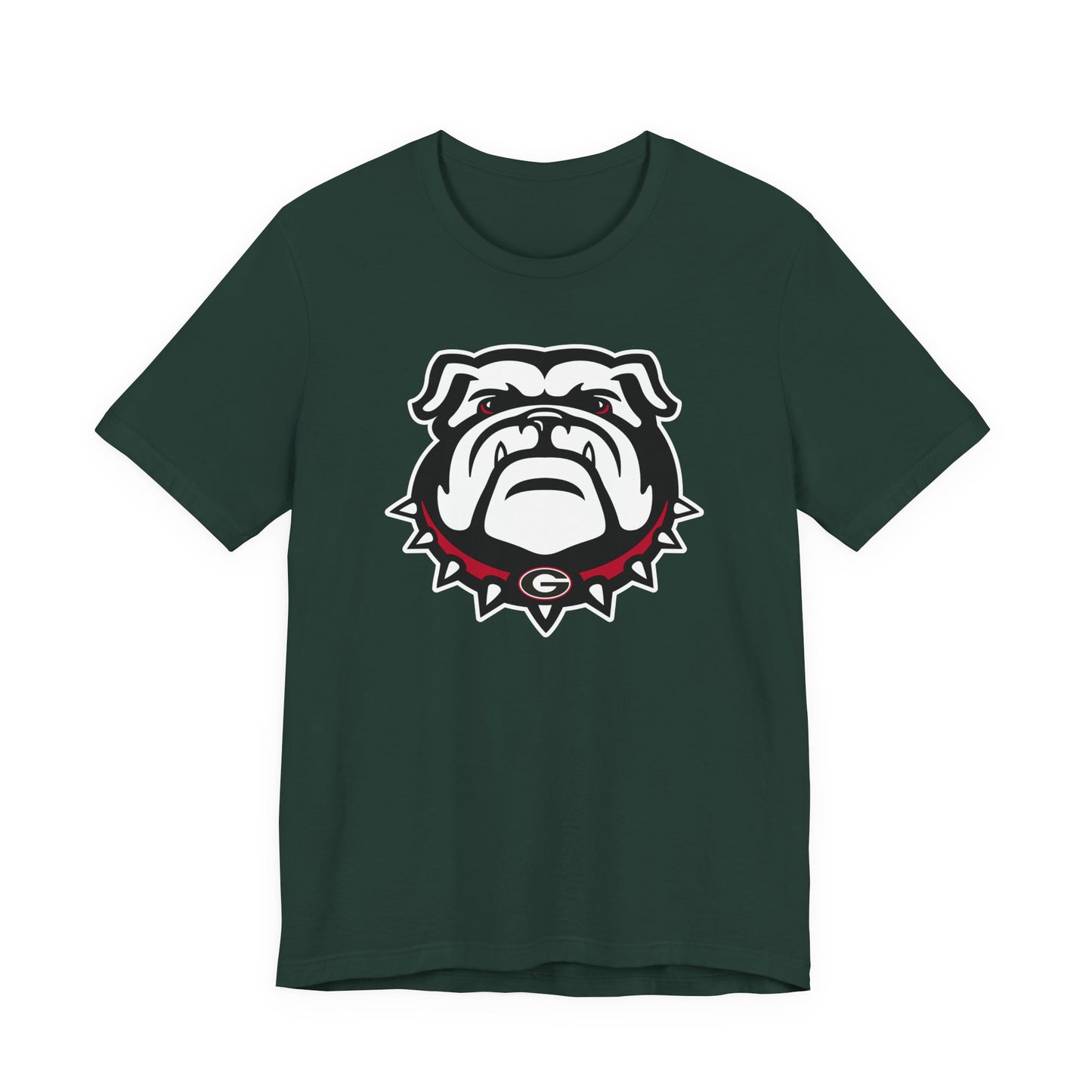 Jersey Short Sleeve Tee