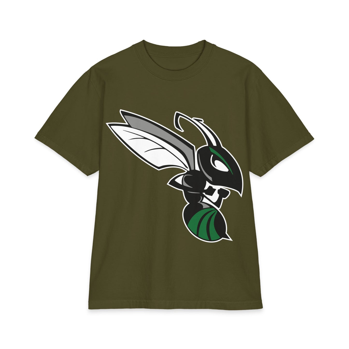 Max Heavyweight Short Sleeve Tee