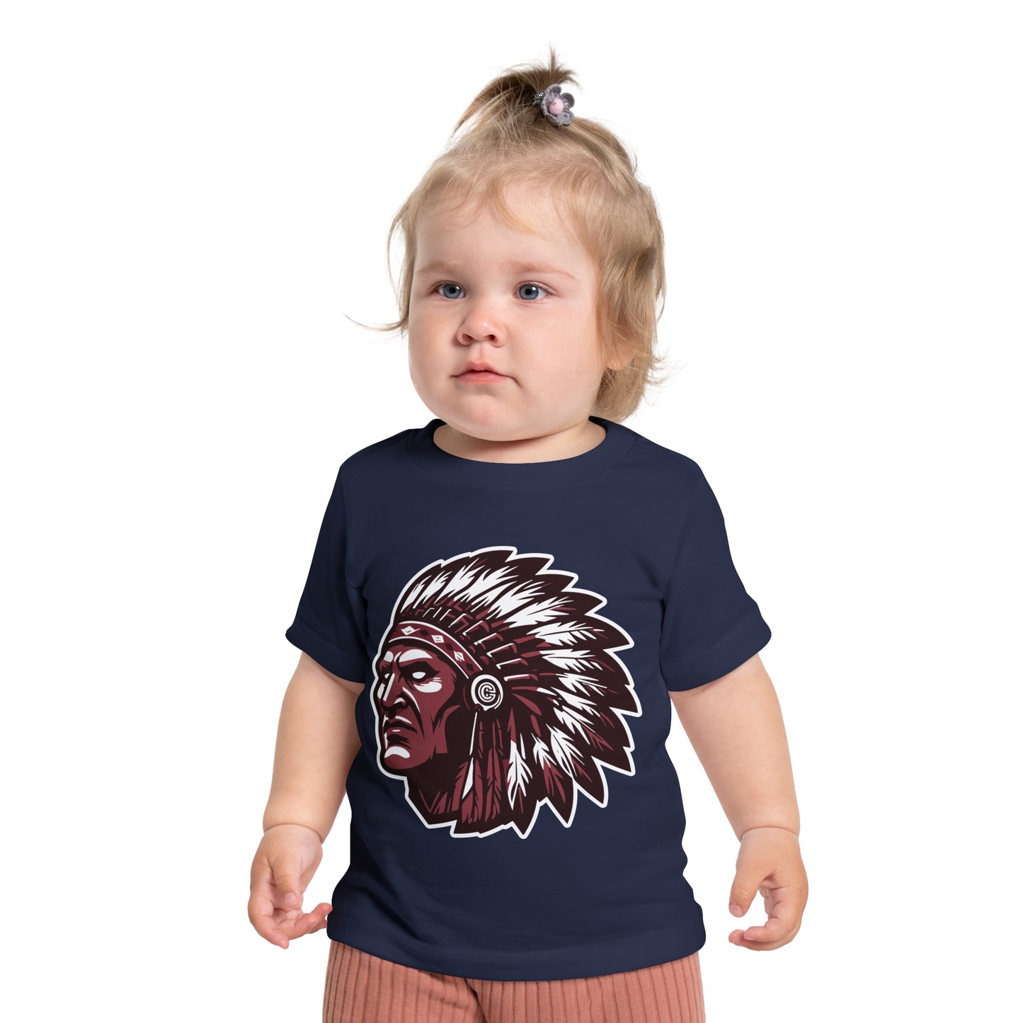 Baby Short Sleeve Tee