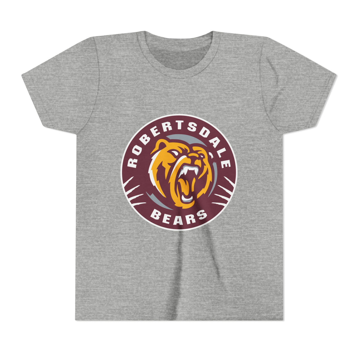 Youth Short Sleeve Tee