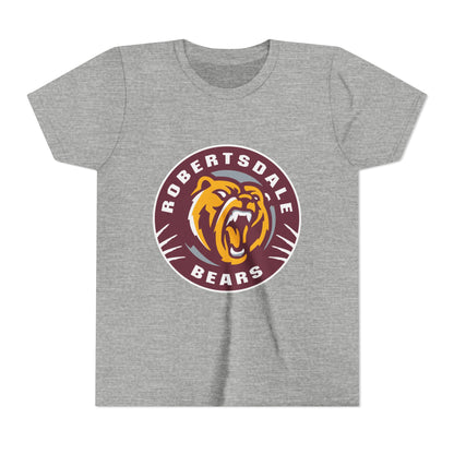 Youth Short Sleeve Tee
