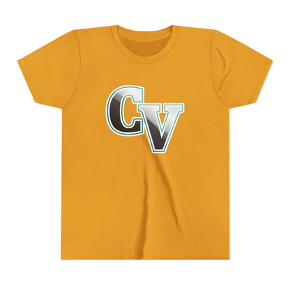 Youth Short Sleeve Tee