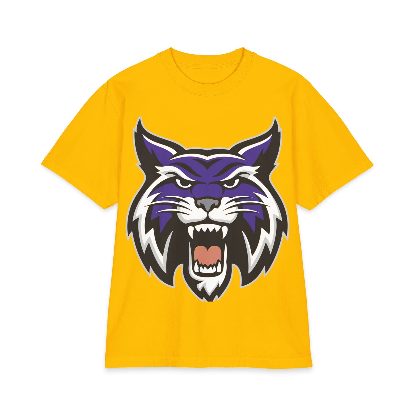 Max Heavyweight Short Sleeve Tee