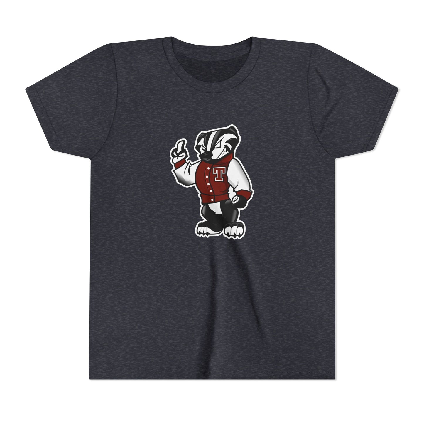 Youth Short Sleeve Tee