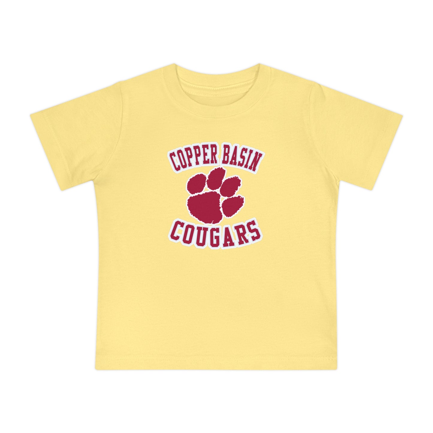 Baby Short Sleeve Tee