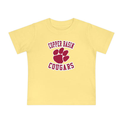Baby Short Sleeve Tee