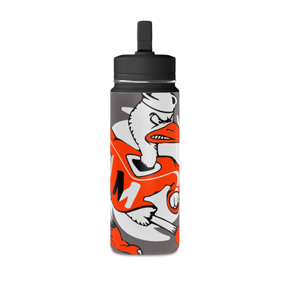 Mini Water Bottle, 20oz