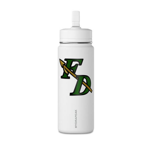 Mini Water Bottle, 20oz
