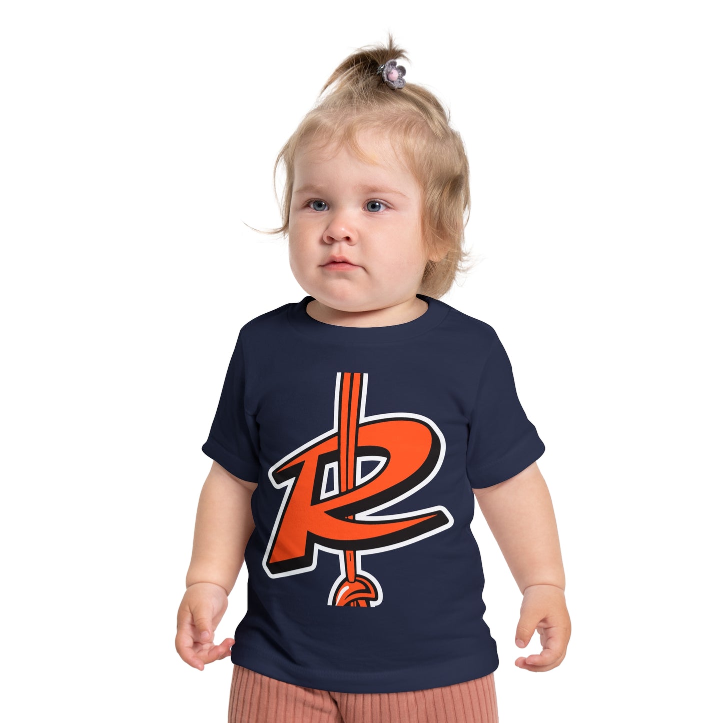Baby Short Sleeve Tee