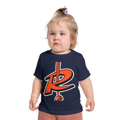 Baby Short Sleeve Tee