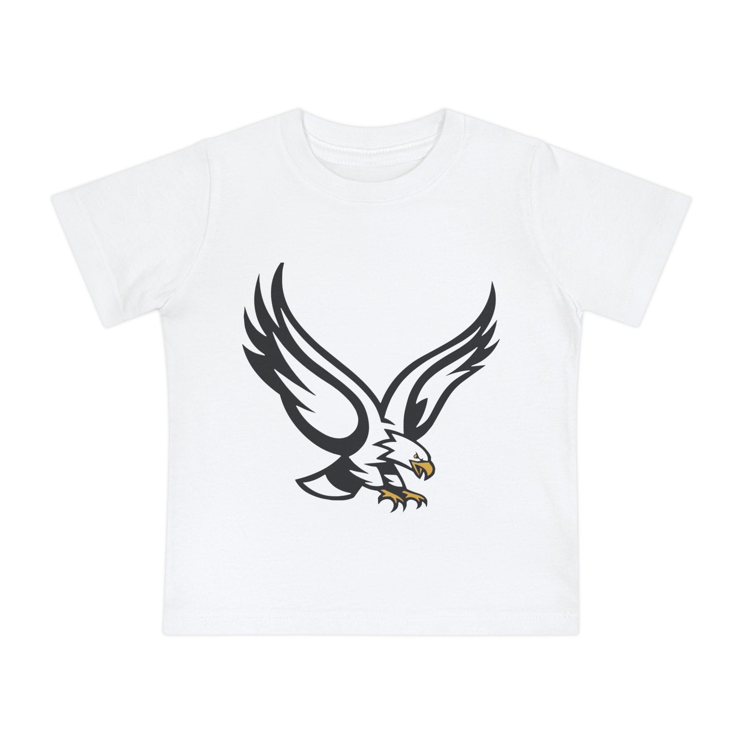 Baby Short Sleeve Tee