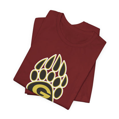 Jersey Short Sleeve Tee