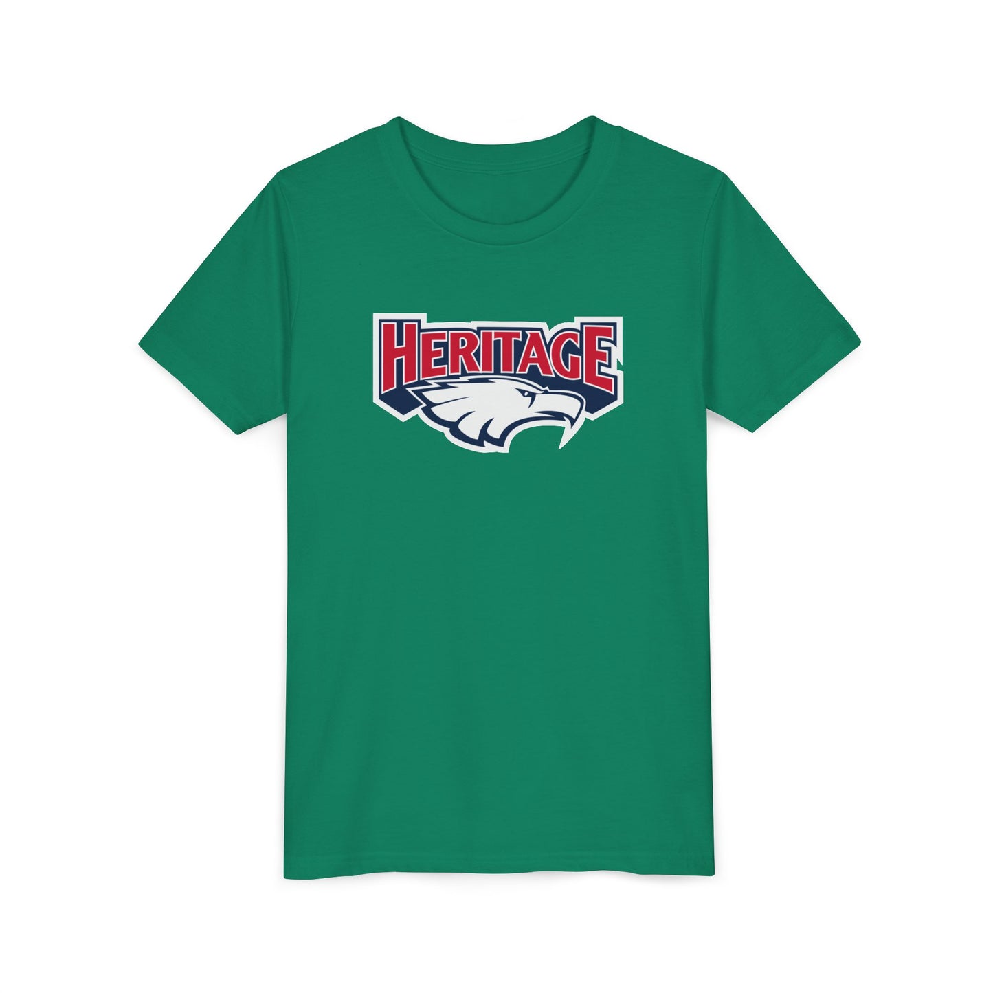 Youth Short Sleeve Tee