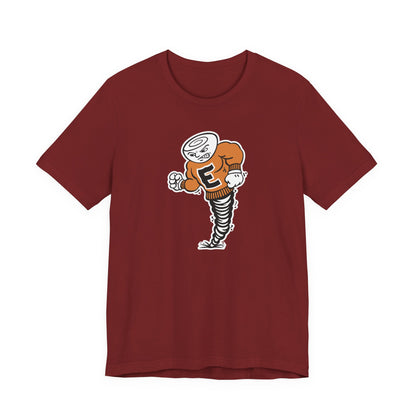 Jersey Short Sleeve Tee