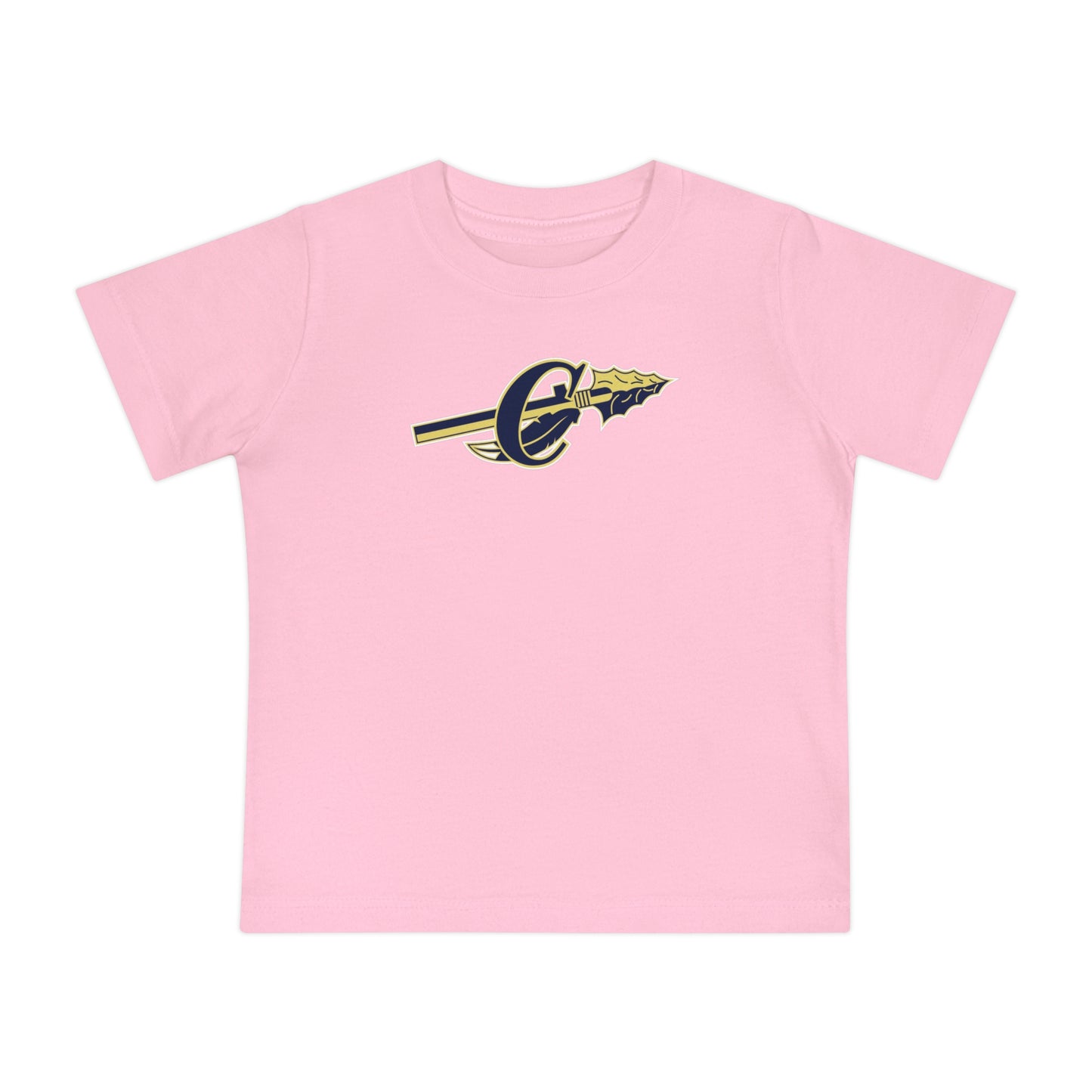 Baby Short Sleeve Tee
