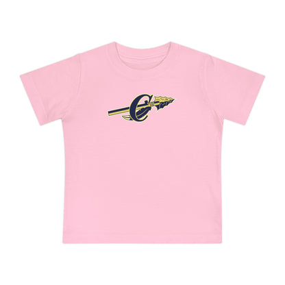 Baby Short Sleeve Tee