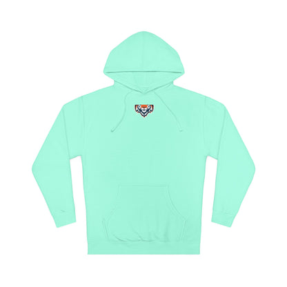 Midweight Pullover Hoodie