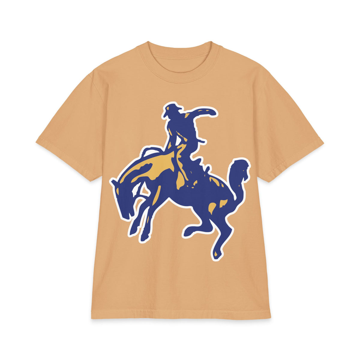 Max Heavyweight Short Sleeve Tee