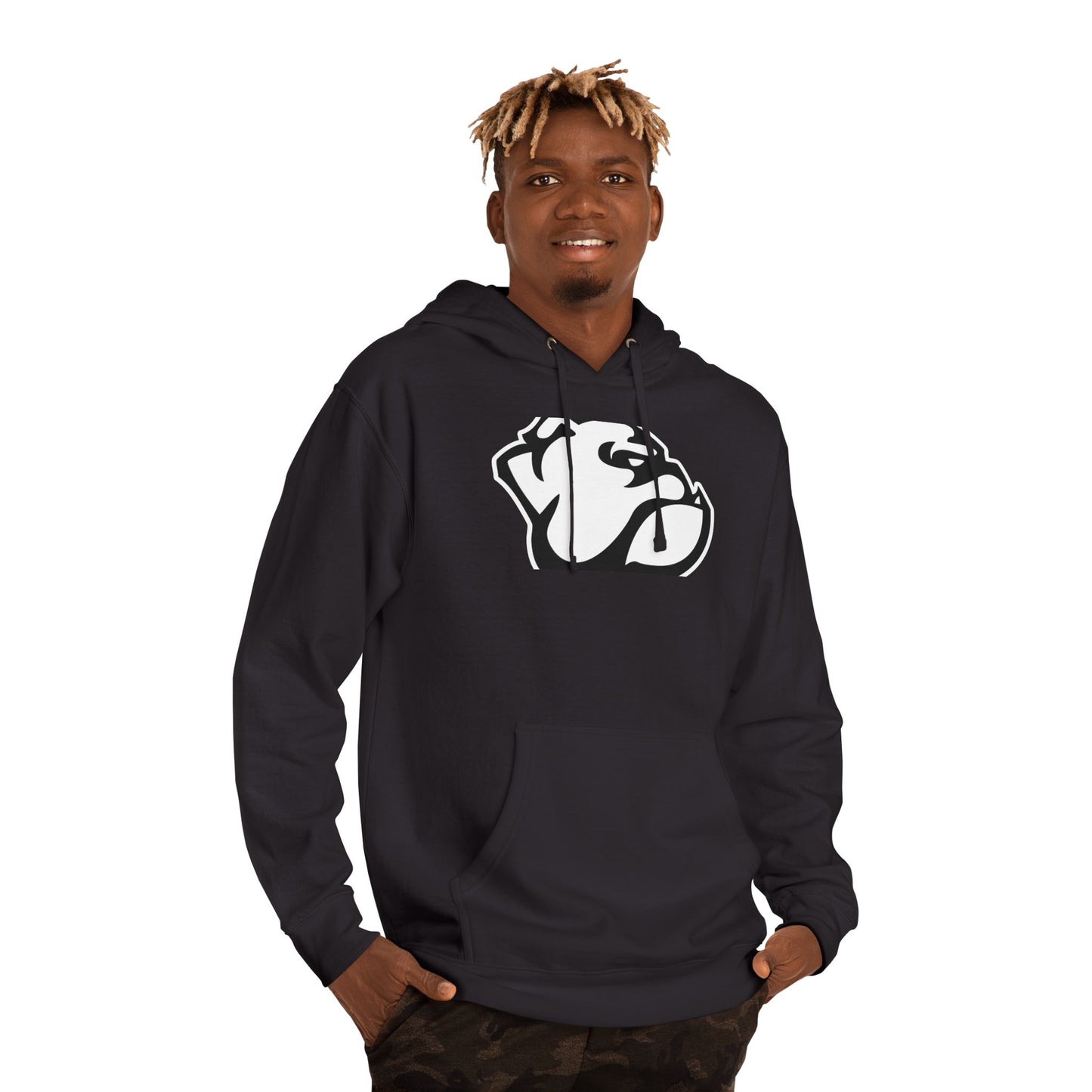 Midweight Pullover Hoodie