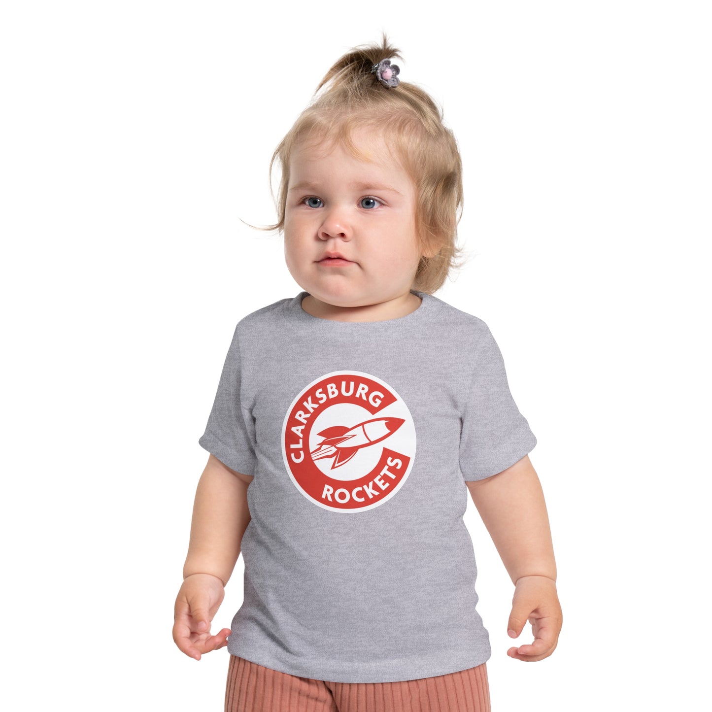 Baby Short Sleeve Tee