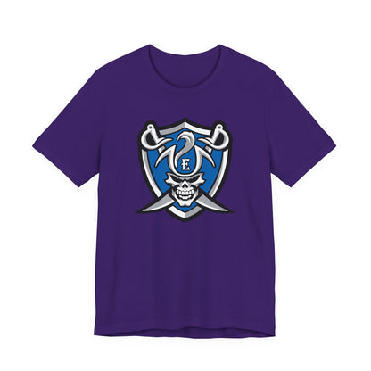Jersey Short Sleeve Tee