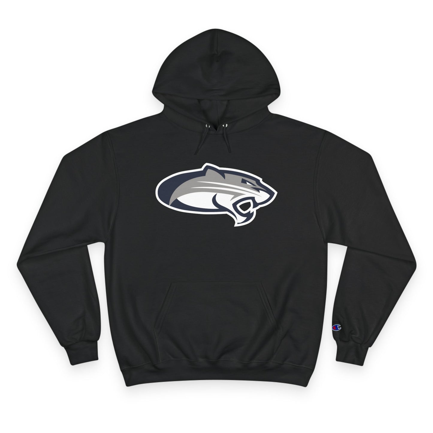 Champion Powerblend Fleece Pullover Hoodie